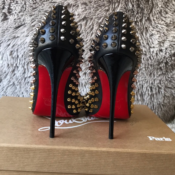 Follies Spikes 120 - Picture 3 of 6